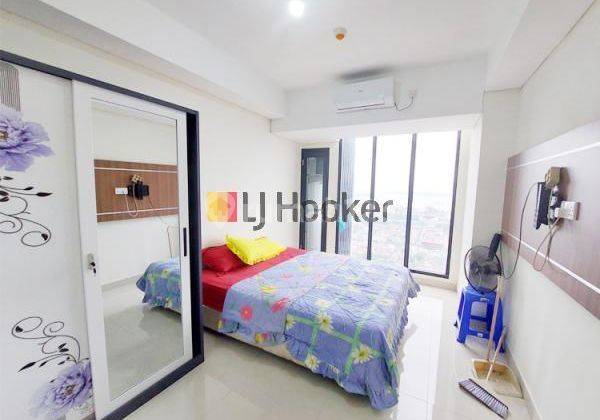 Disewakan Apartment Di Apartment Pollux Habibie Type Studio 2