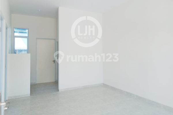 Dijual Rumah di Tunas Regency , Sagulung 2