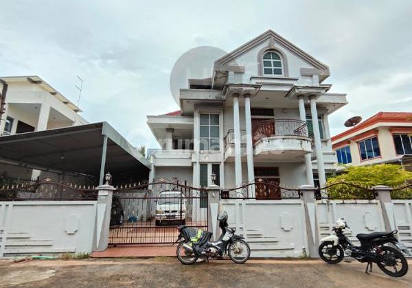 Dijual Rumah di Greenland, Batam Dijual Rumah di Greenland, Batam