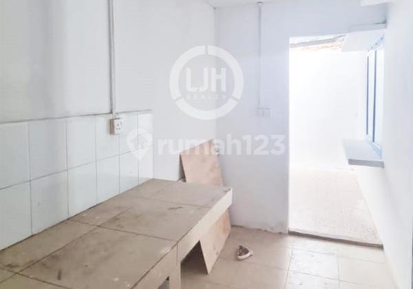 Dijual Rumah di Botania Garden 2