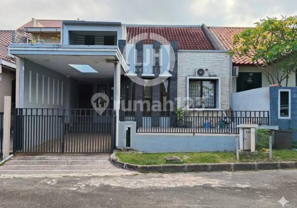 Dijual Rumah di Kaktus Karang, Sukajadi