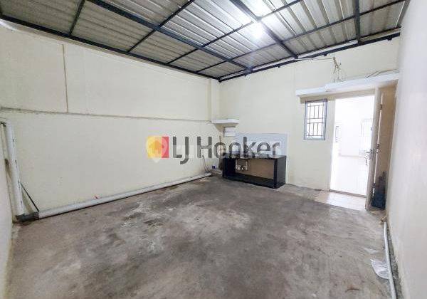 Dijual Rumah di Pasir Putih Residence Bengkong 2