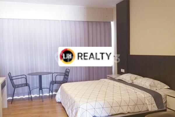 Dijual Apartment di Aston Lubuk Baja Furnished 2