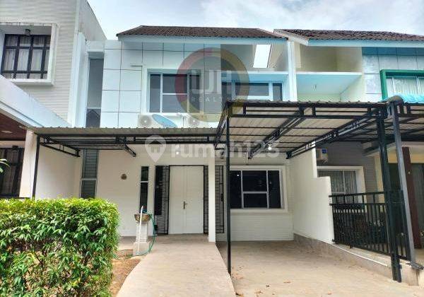 Disewakan Rumah DI Taman Gold Residence Suka Jadi  1