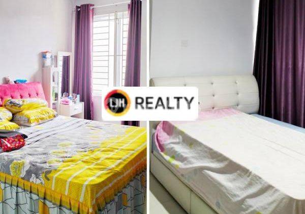 Townhouse Central Sukajadi 3 Lantai Di Tengah Kota 2