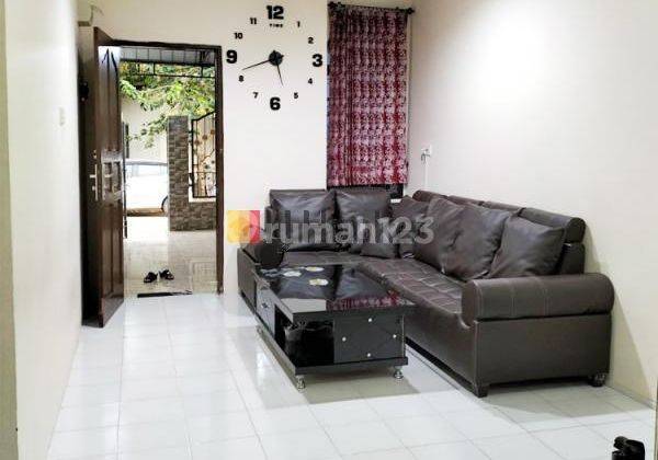 Dijual Rumah Puriloka Sungai Panas Batam Kota 2