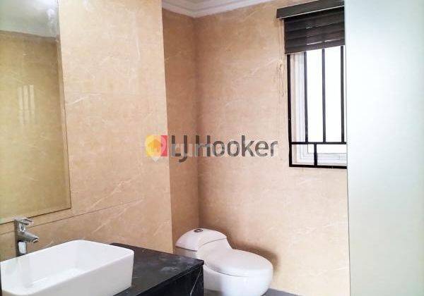 Dijual Apartment di Aston Lubuk Baja Unfurnished 2