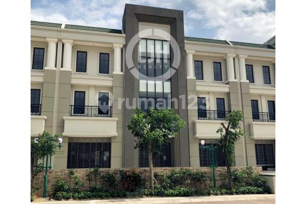 For Rent Shophouse in Orchard Park Batam Center For Rent Shophouse in Orchard Park Batam Center