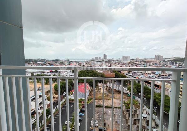 Disewakan Apartment 1 Bedroom di Citra Plaza Nagoya 2