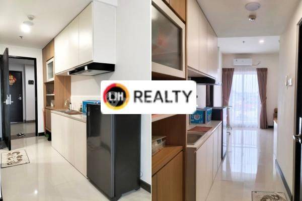 Disewakan Apartment di Citra Plaza Nagoya  2