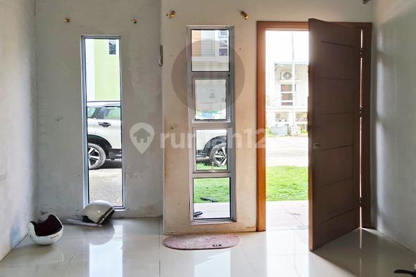 For Sale: House in Ciptaland Housing Complex, Sekupang District, Batam 2