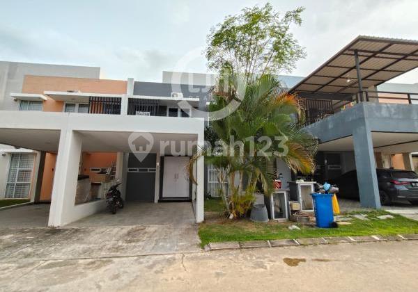 For Rent House in Grand Maganda, Batam Centre
