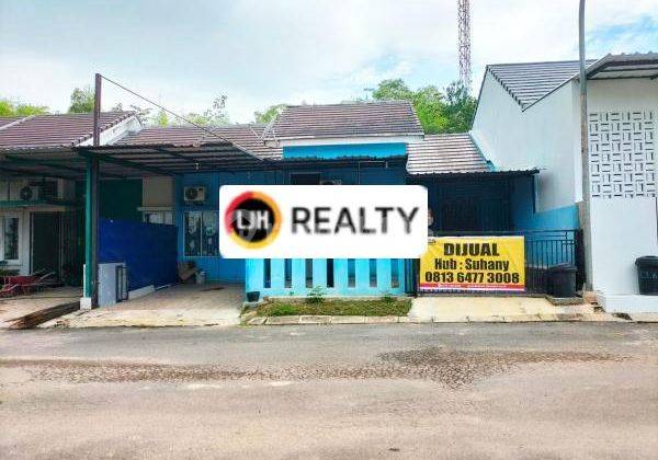 Dijual Rumah di Purimas 2 Batam Center 1