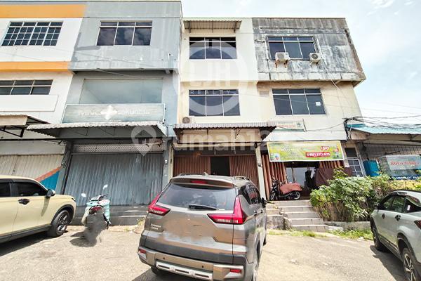 For Rent Shop House in Kampung Utama 1, Nagoya