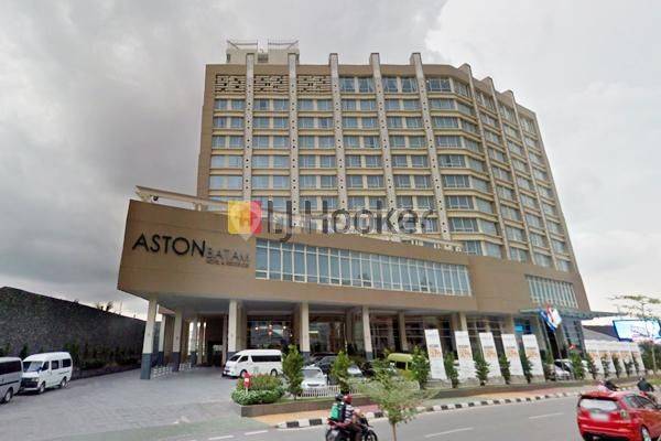 Disewakan Apartment di Aston Lubuk Baja Unfurnished 1