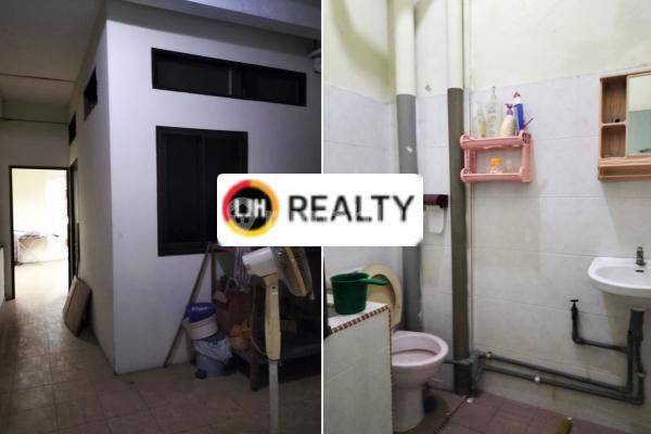 Dijual Ruko Pasar Pelita di Lubuk Baja 2