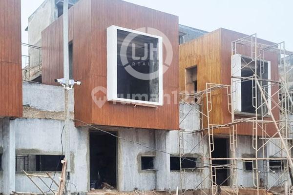 Dijual Rumah di Serenity Central City Cluster Rosewood, Tanjung Pinggir Sekupang Dijual Rumah di Serenity Central City Cluster Rosewood, Tanjung Pinggir Sekupang