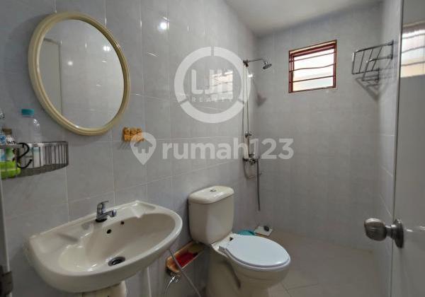 For Rent House in San Dona Cluster Sapporo, Tiban