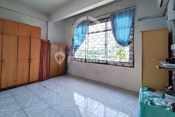 For Rent Shop House in Kampung Utama 1, Nagoya 2