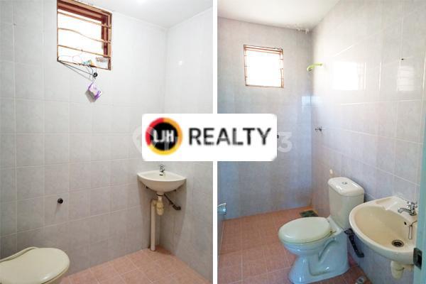 Rumah 2 Lantai Siap Huni Di Perum SanDona 2