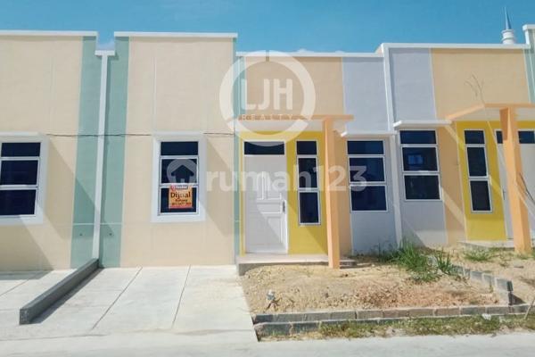 Dijual Rumah di Tunas Regency , Sagulung Dijual Rumah di Tunas Regency , Sagulung