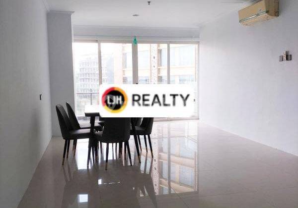 Disewakan Apartment di Aston Lubuk Baja Unfurnished 2