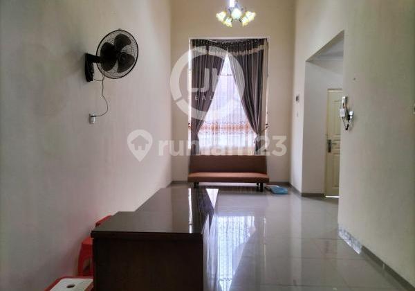 House for Rent in Dutamas - Batam Centre 2