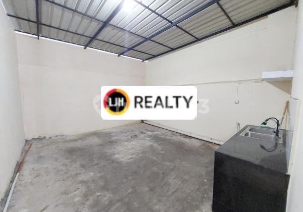 Dijual Rumah di Pasir Putih Residence Bengkong 2