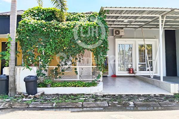 Dijual Rumah di Ansley Park, Batam Centre