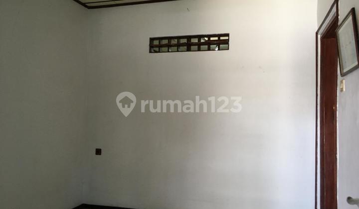 One-Story House with SHM Certificate Near Mutiara Bunda Arcamanik, Bandung City 2