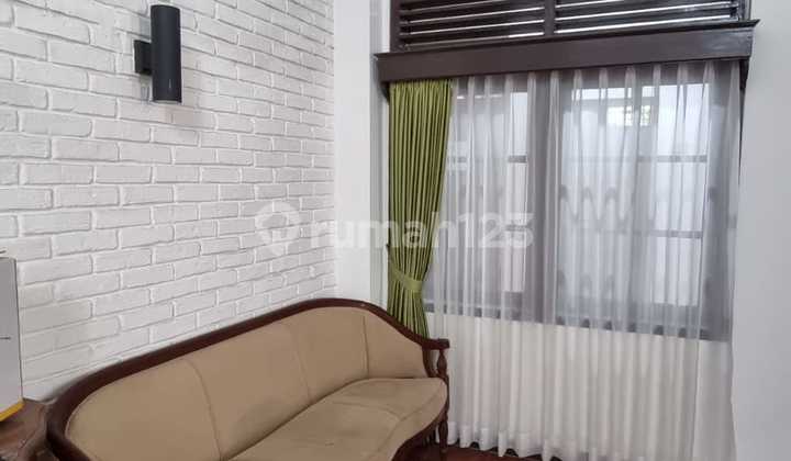 2-Story House with SHM Certificate in Suryalaya Cijagra, Buah Batu, Batununggal Area 2