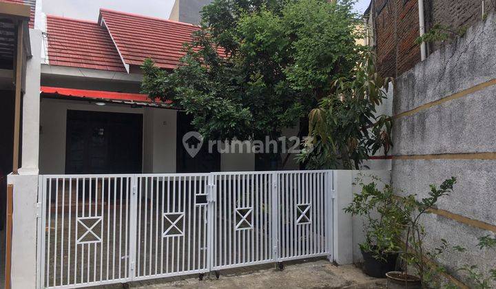 Rumah 2 Lantai SHM Siap Huni Puri Dago Antapani Kota Bandung 2