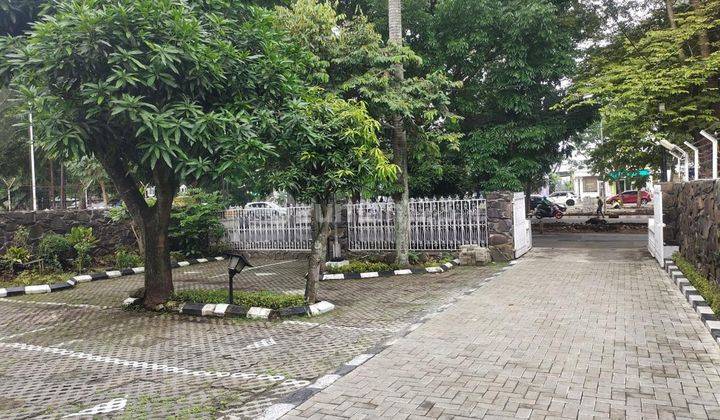 Rumah 2 Lantai SHM Strategis Area Bisnis Harga Menarik Bandung 1