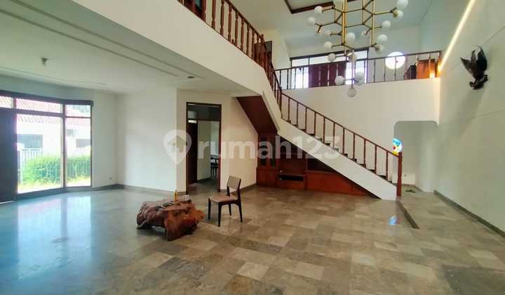 Rumah 2 Lantai Cocok U Tinggal / Kantor / Kuliner Area Riau Dago 2
