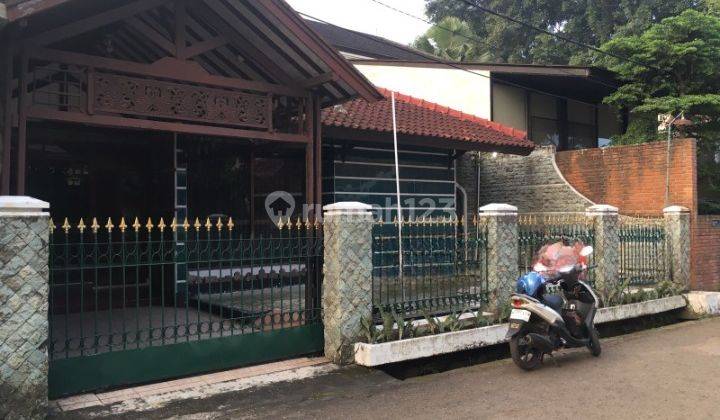 Rumah 1 Lantai SHM Dekat Mutiara Bunda Arcamanik Kota Bandung 1