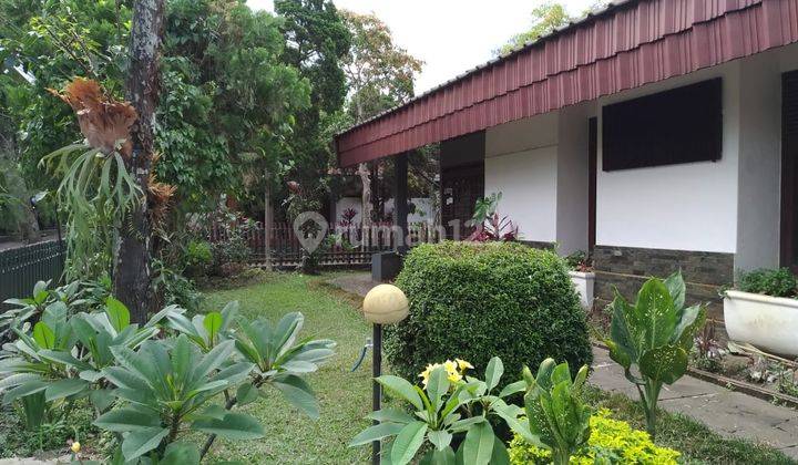 Rumah Terawat Hook SHM Cikutra Sukaluyu Dekat Itenas Bandung  1