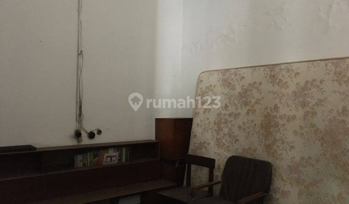 Rumah Belanda 1 Lantai SHM Hook Area Riau Martanegara Bandung 2