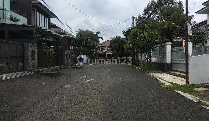 Rumah 2 Lantai Baru SHM Setra Sari Akses Tol Pasteur Bandung 2