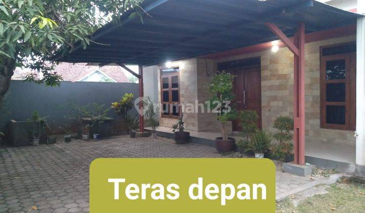 Rumah Dijual Strategis Dekat Gerbang Tol Cipali Sumberjaya Majalengka 1