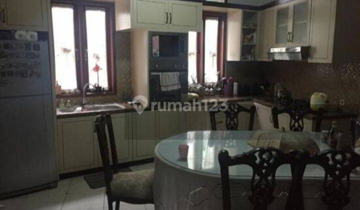 Rumah Belanda Terawat SHM Posisi Hook Area Gedung Sate Bandung  1