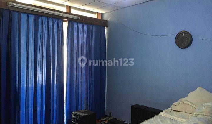 Rumah Lama Hitung Tanah SHM Area Riau Dekat Pasar Cihapit Bandung 2