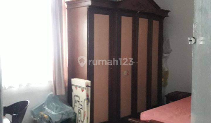 Rumah 1 Lantai SHM Area Turangga Akses Tol Buahbatu Kota Bandung 2