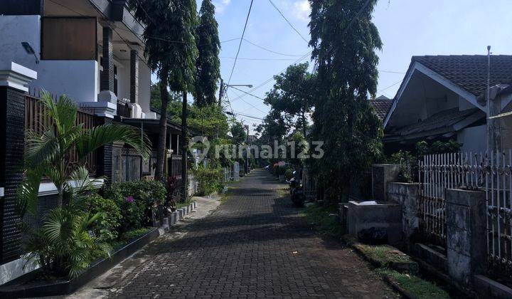 Rumah Lama SHM Metro Margahayu Margacinta Soekarno hatta Bandung