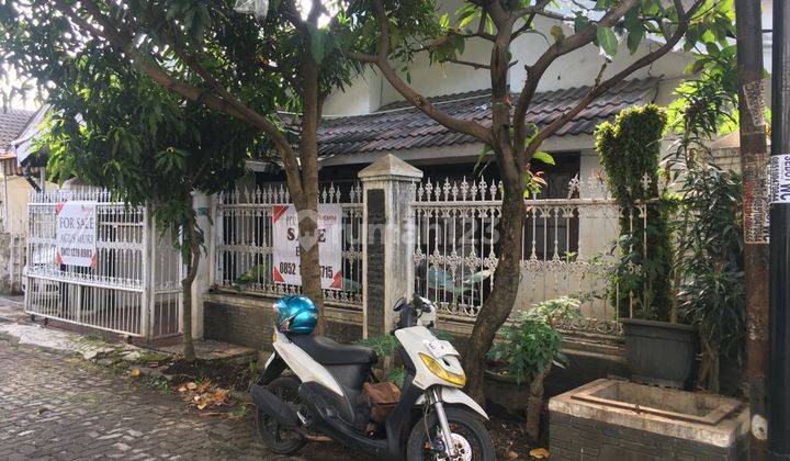 Rumah Lama SHM Metro Margahayu Margacinta Soekarno hatta Bandung 2