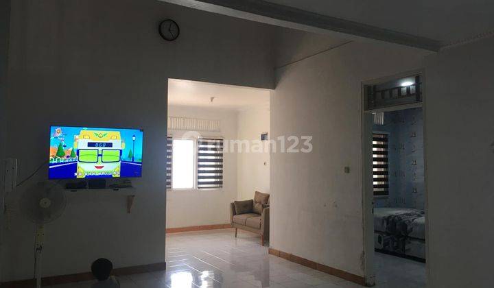 Rumah 2 Lantai Siap Huni SHM Puteraco Gading Regency Kota Bandung 2