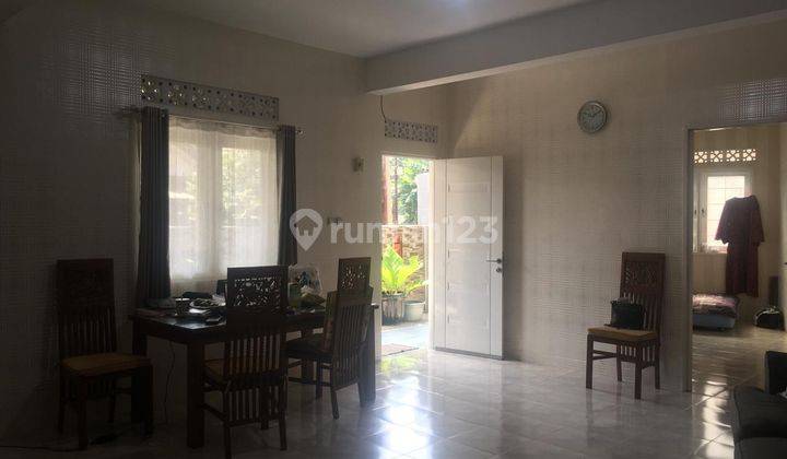 Rumah 2 Lantai SHM Siap Huni Kawaluyaan Soekarno-Hatta Bandung 2