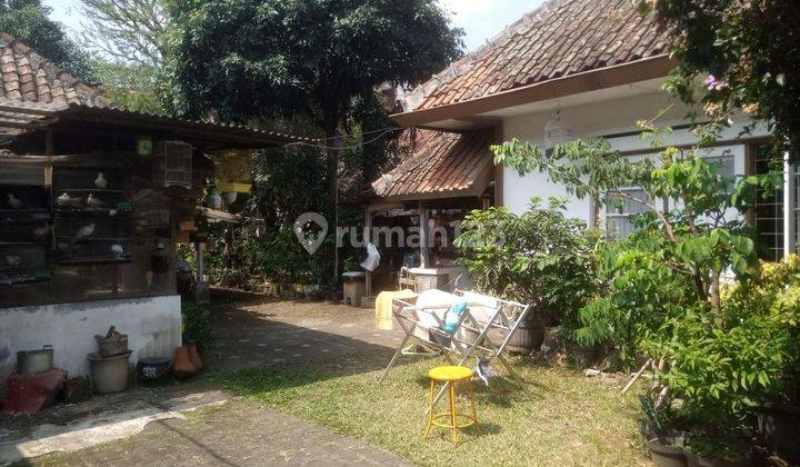 Rumah Belanda SHM Mainroad Riau Martadinata Kota bandung