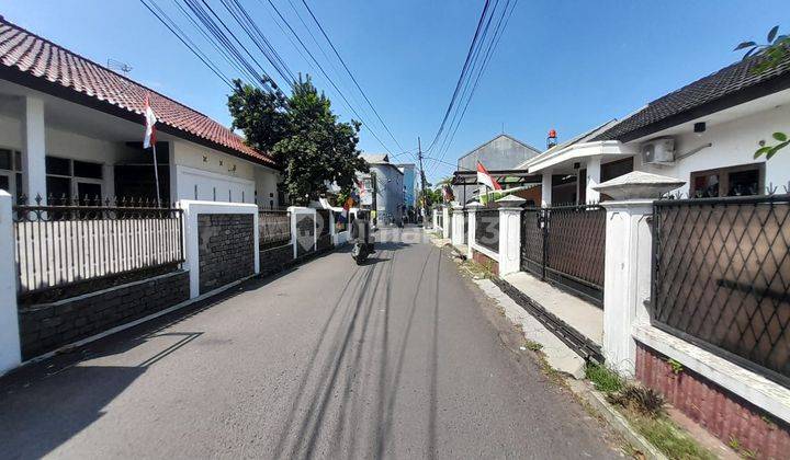 Rumah Bagus 1 Lantai Siap Huni SHM Area Kembar Kota Bandung 2