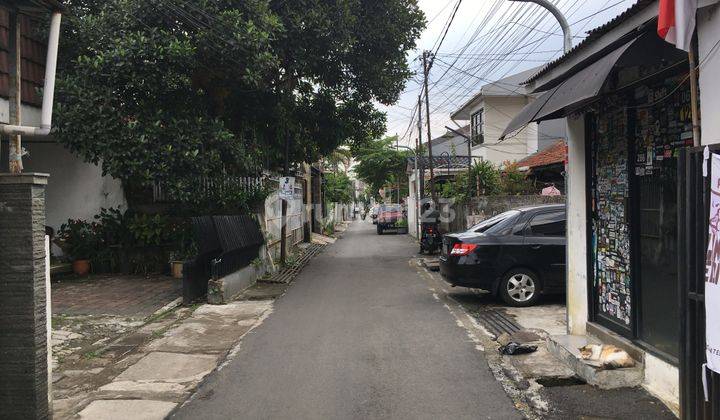 Rumah Lama SHM Cocok Untuk U Kosan Area Supratman Bawah Bandung 2