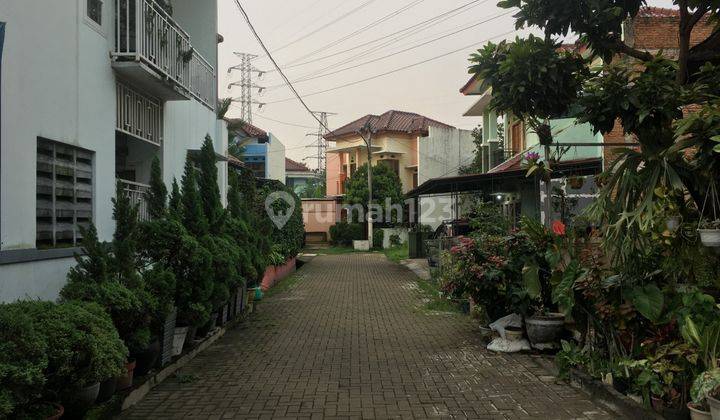 Tanah 120 M2 Kotak Shm+imb Dekat Mutiara Bunda Arcamanik Bandung 2